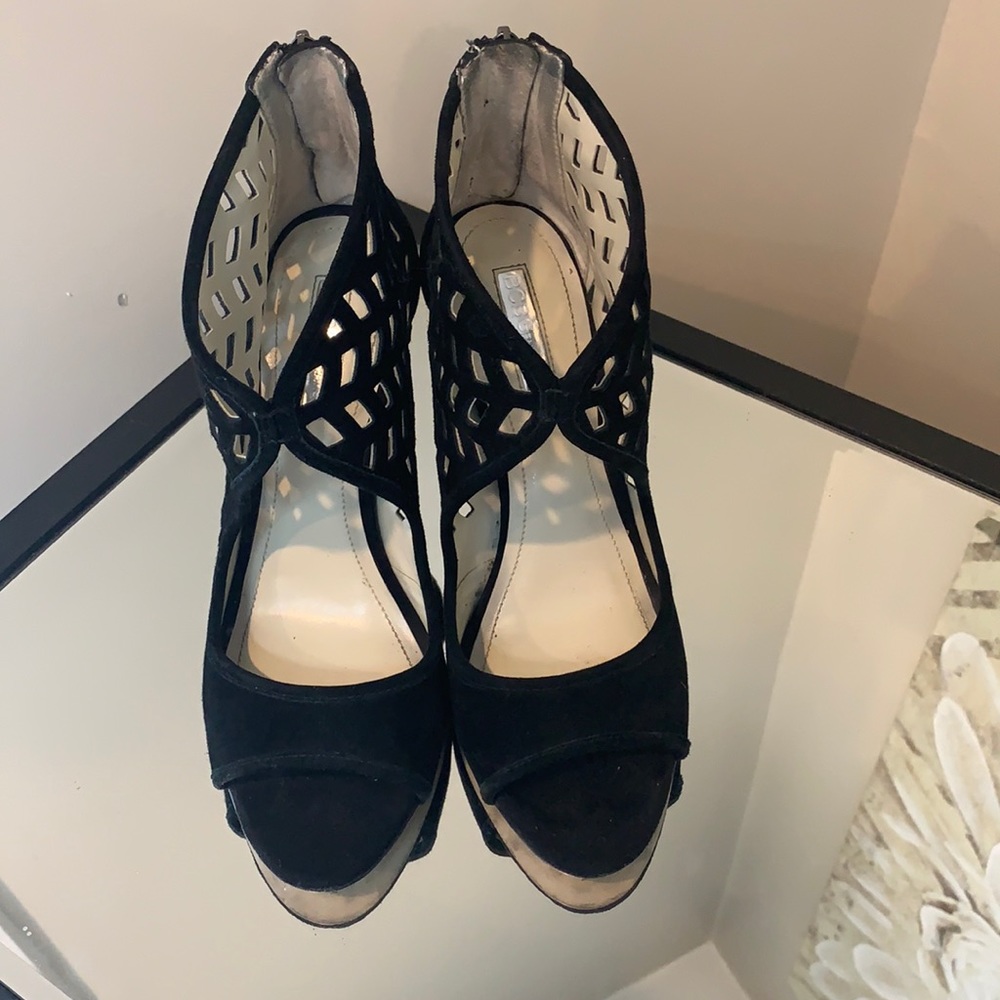 Beautiful BCBG Shoes